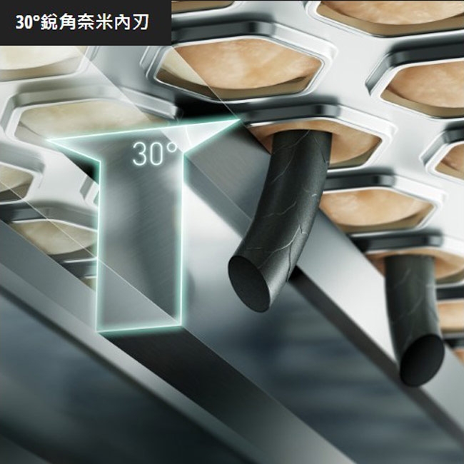 Panasonic國際牌 ES-LT2B - 詳情3