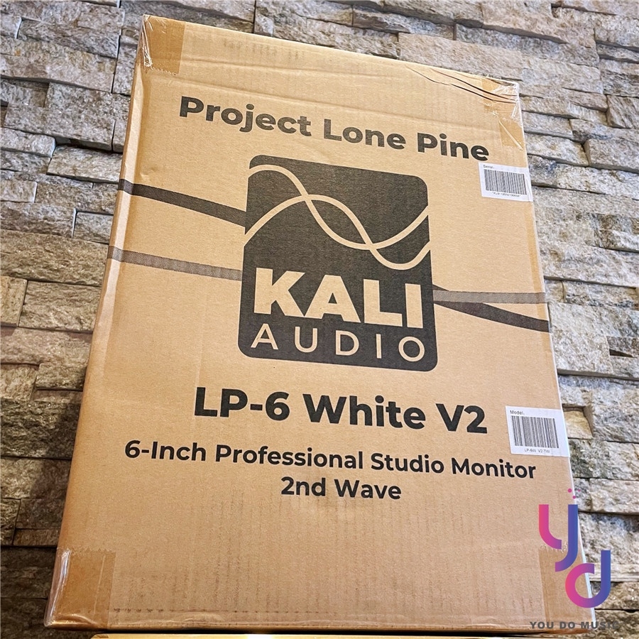 Kali Audio LP-6 - 詳情2