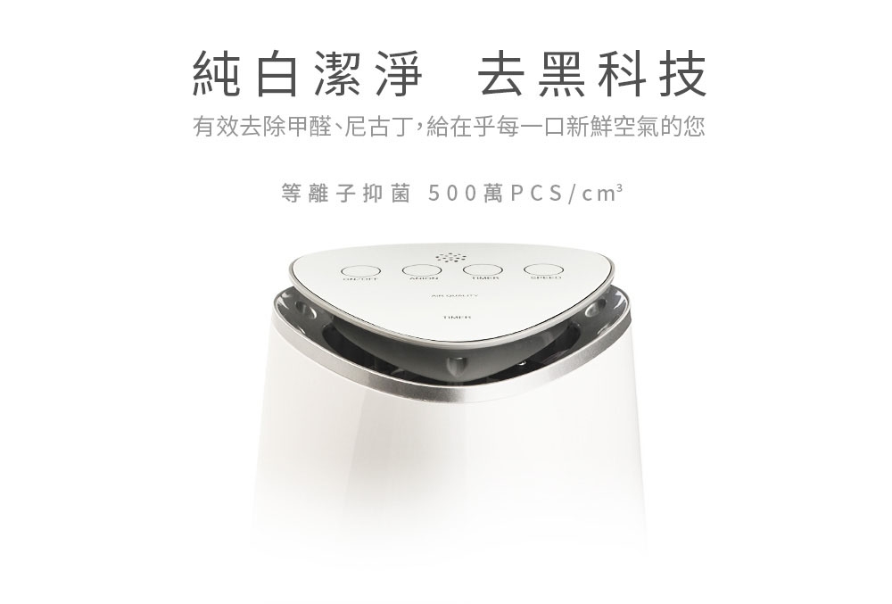 Wellnight HP-123 - 詳情2