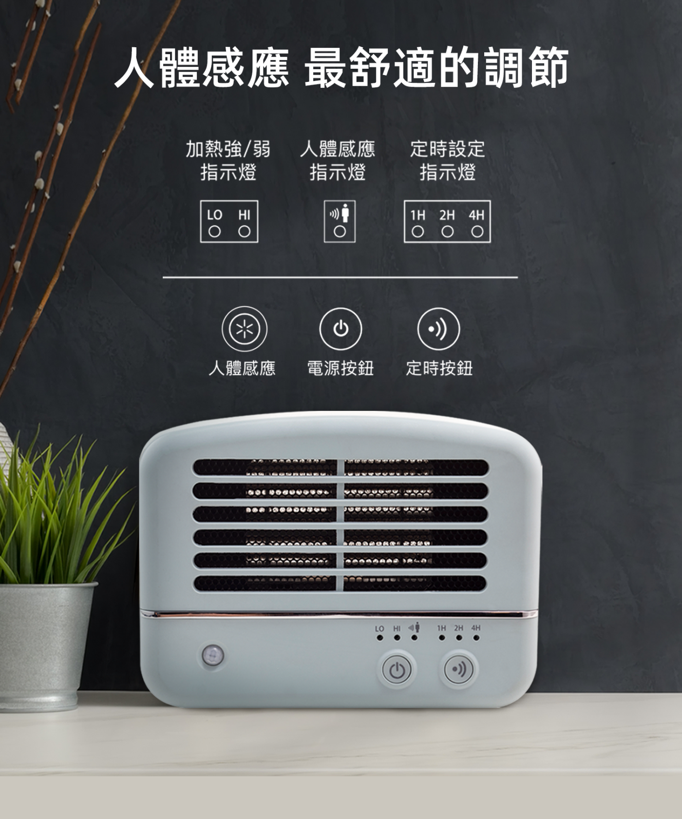 Solac SNP-K01 - 詳情1