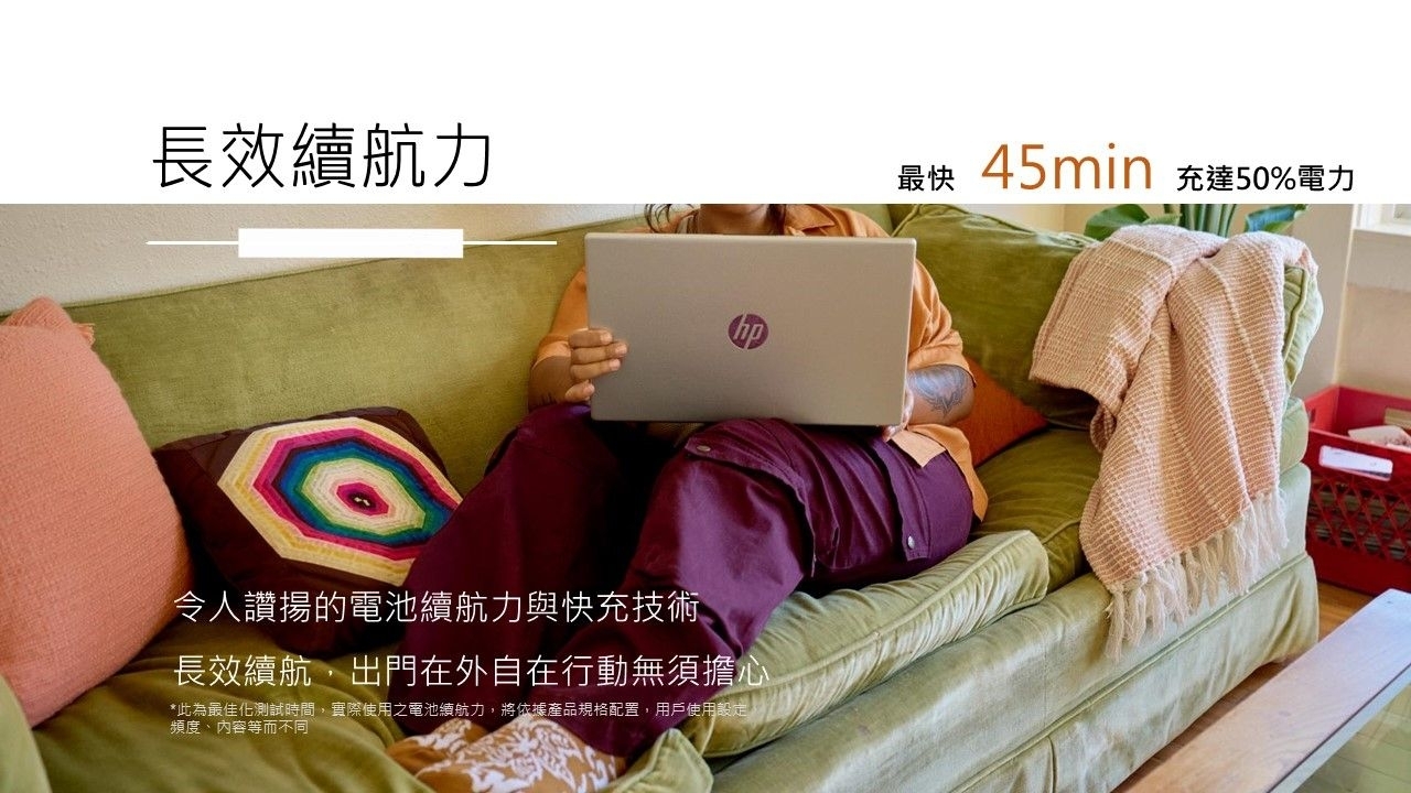 HP惠普 15-fd1149TU - 詳情5