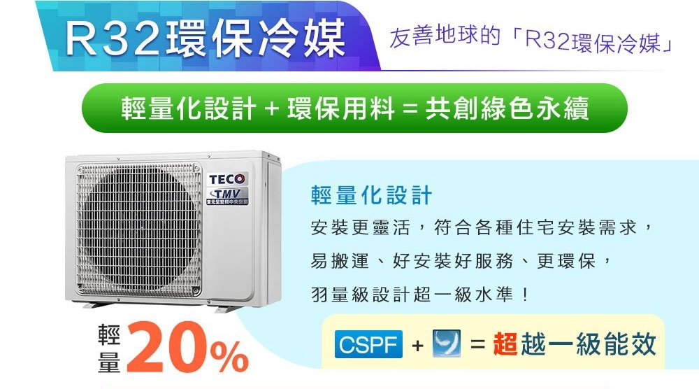 TECO東元 MA36IH-EJ2 - 詳情11