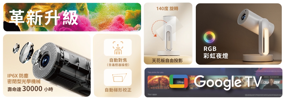 ETOE翼拓 Starfish - 詳情10