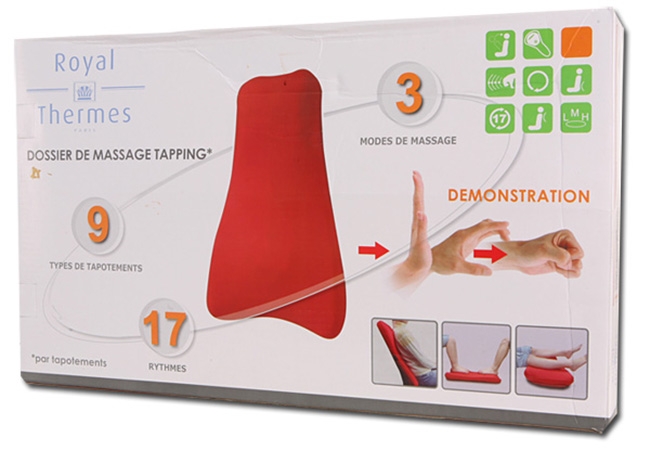 RO-SUPER樂舒普 LS-B1 - 詳情2