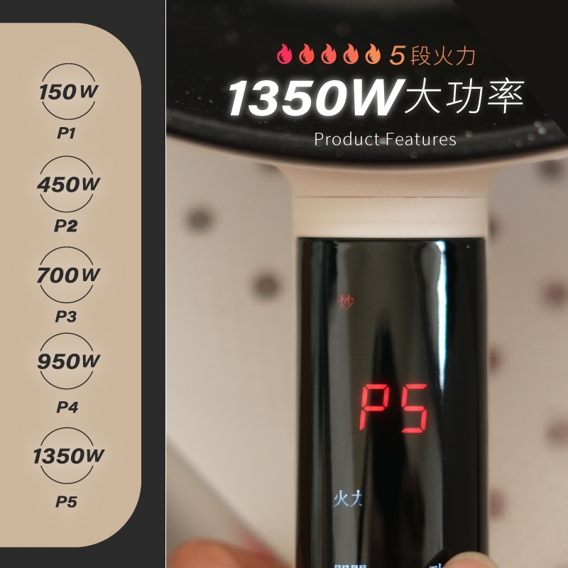 TELEFUNKEN德律風根 LT-FP2204 - 詳情5