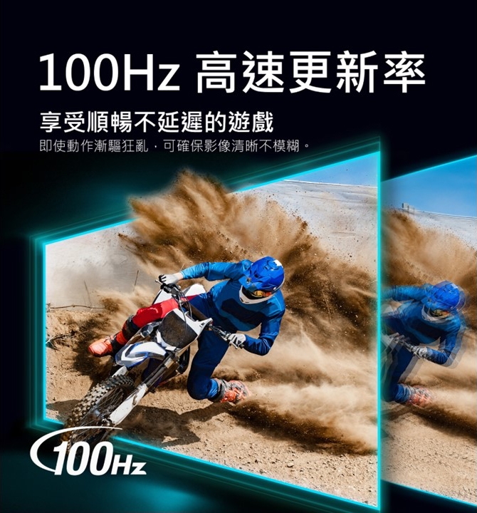 Acer宏碁 KA220Q - 詳情8