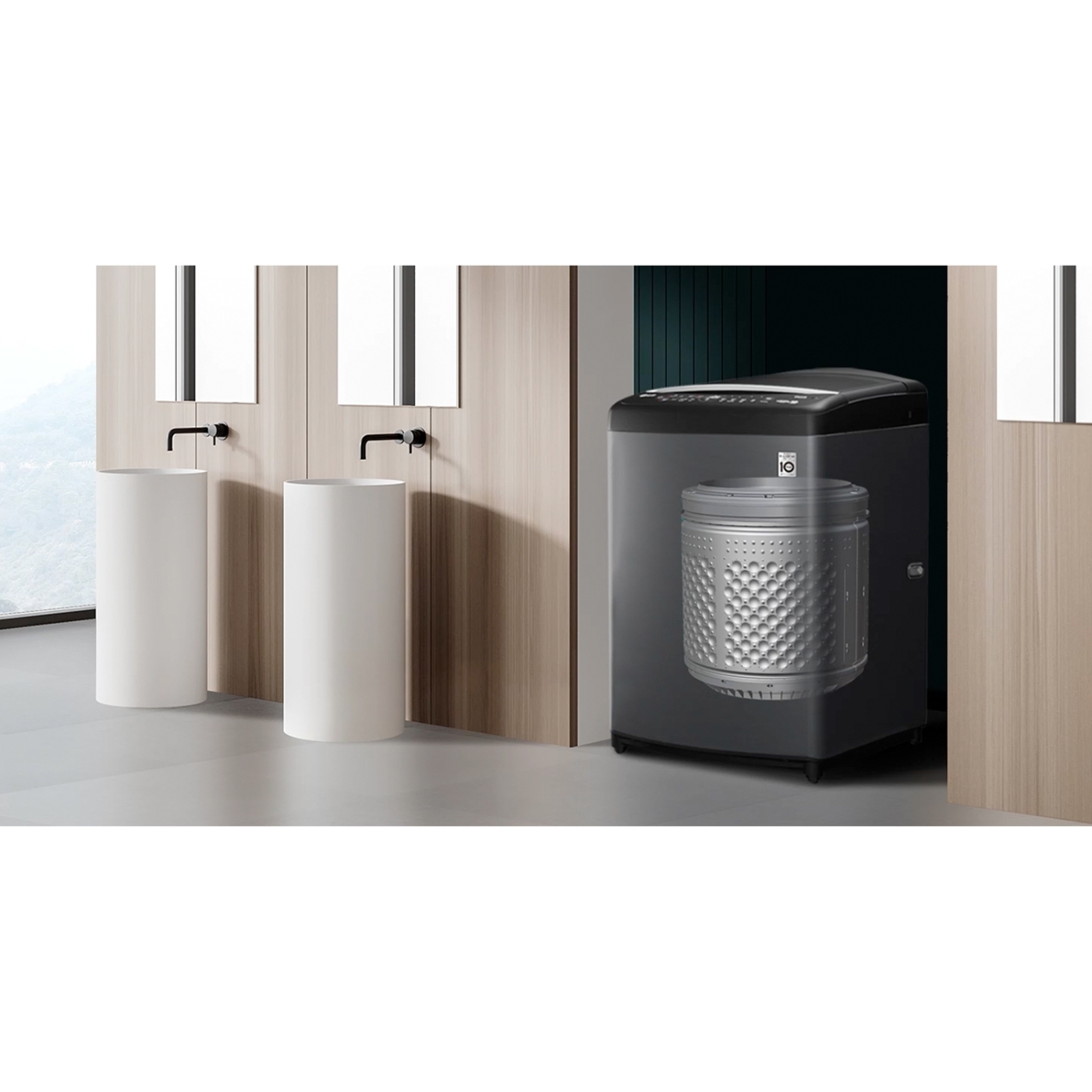 LG樂金 WT-VDN17M - 詳情3