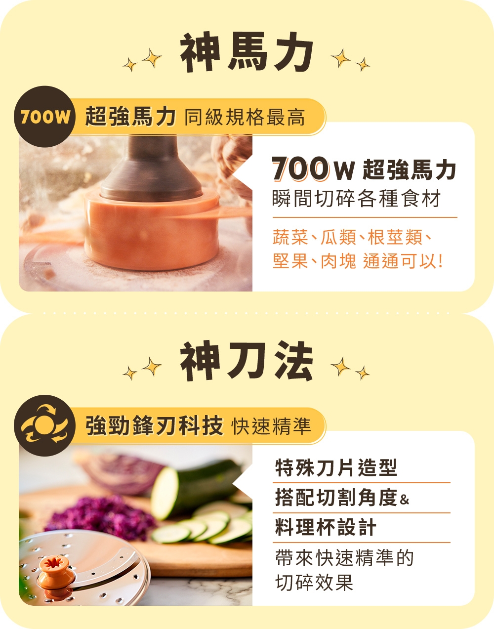 PHILIPS飛利浦 HR7320 - 詳情7