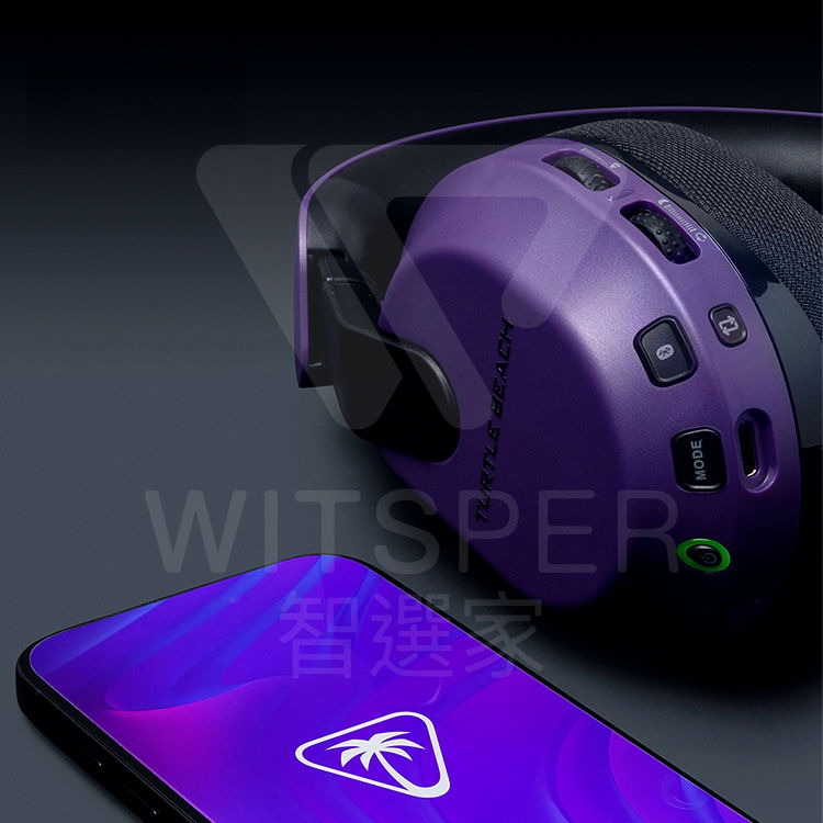 Turtle Beach Stealth 600 - 詳情5