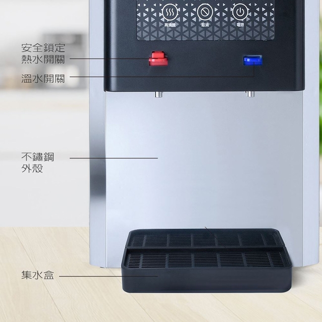 POLAR普樂 PL-821 - 詳情5