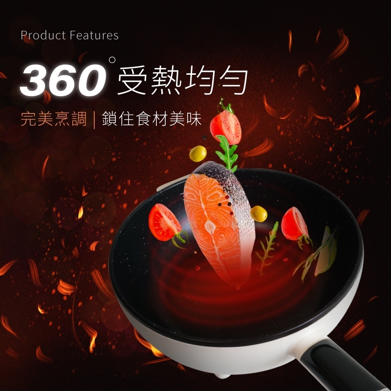 TELEFUNKEN德律風根 LT-FP2204 - 詳情6