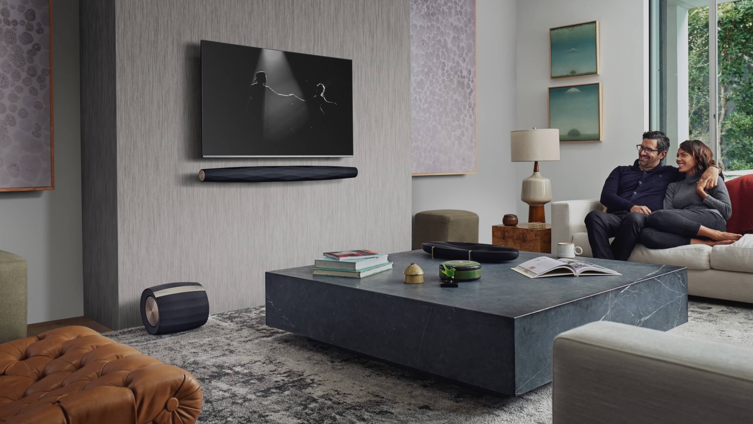 Bowers & Wilkins Formation Bar - 詳情2