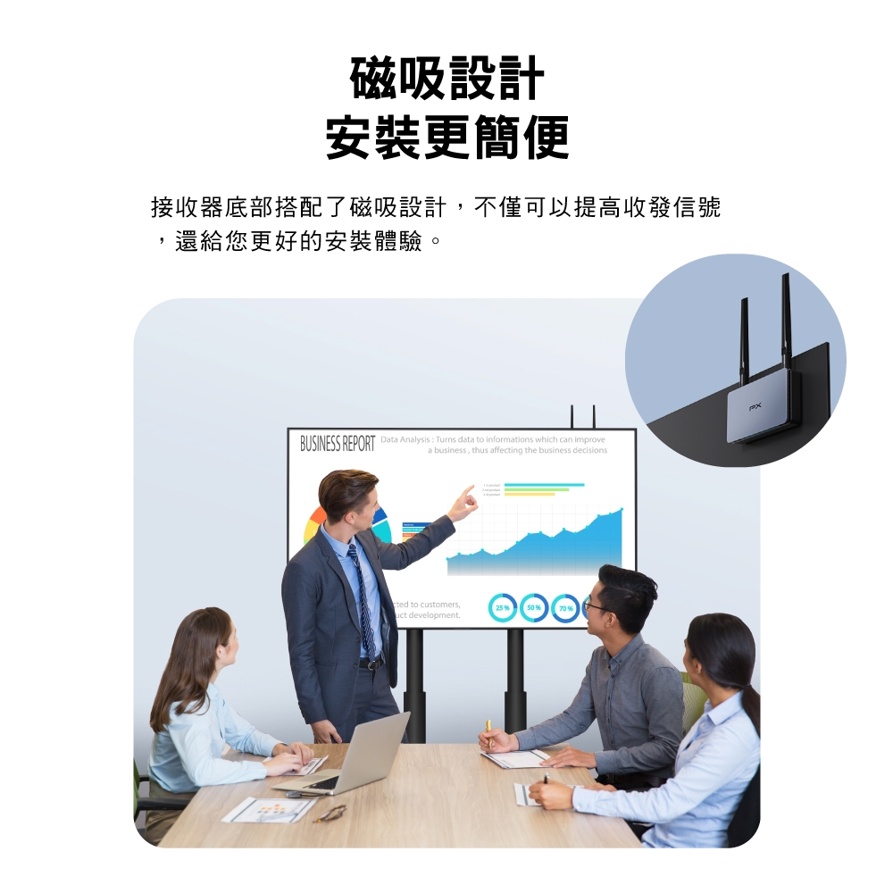 PX大通 WTR-5600C - 詳情6