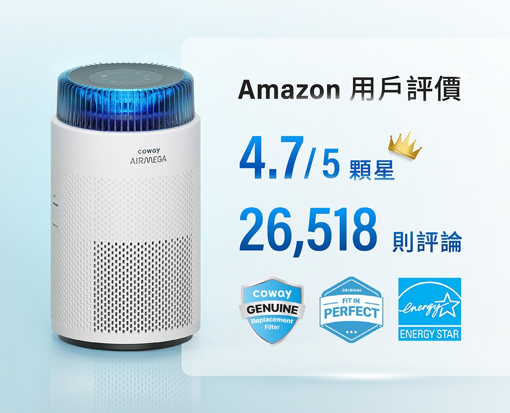 Coway AP-0823E - 詳情9