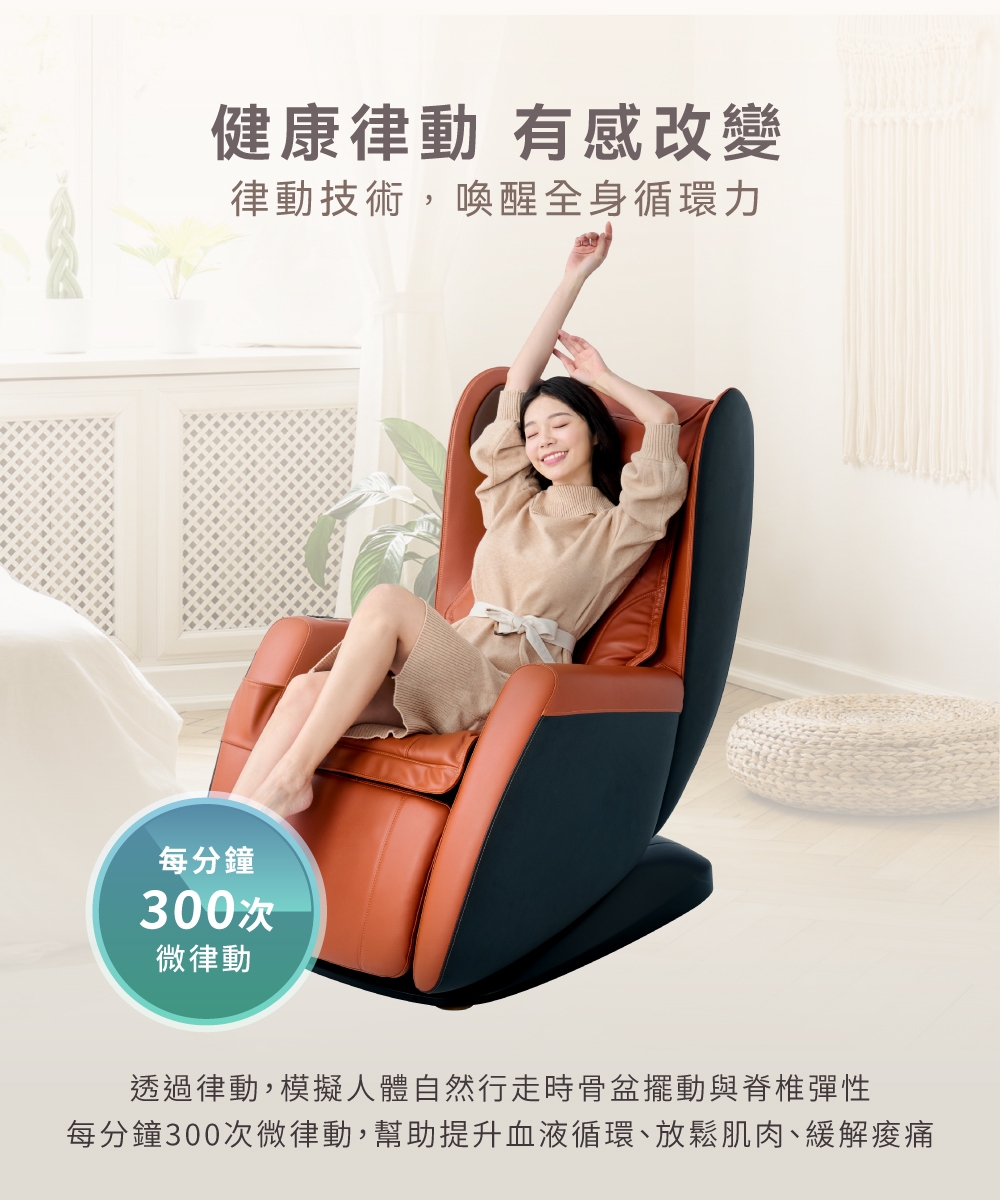 SevenStar七星級 SC-588 - 詳情3