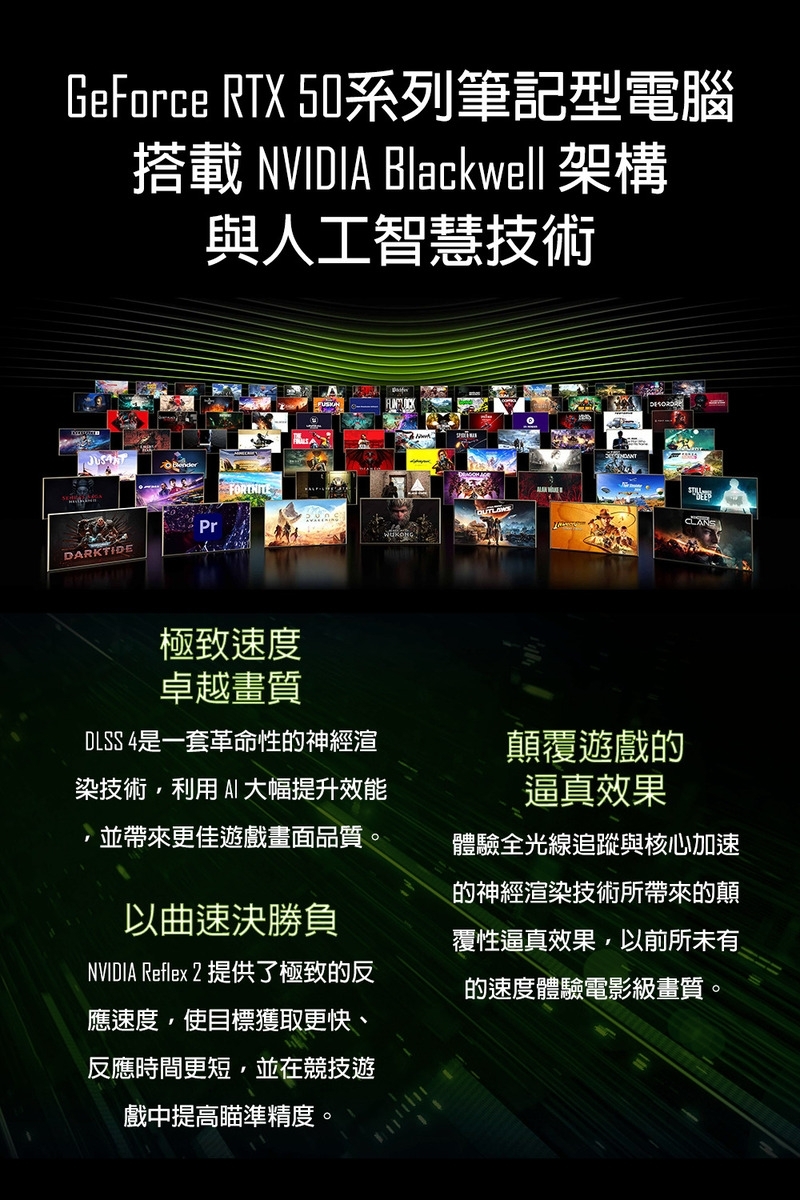 MSI微星 Titan A2XWIG-025TW - 詳情6