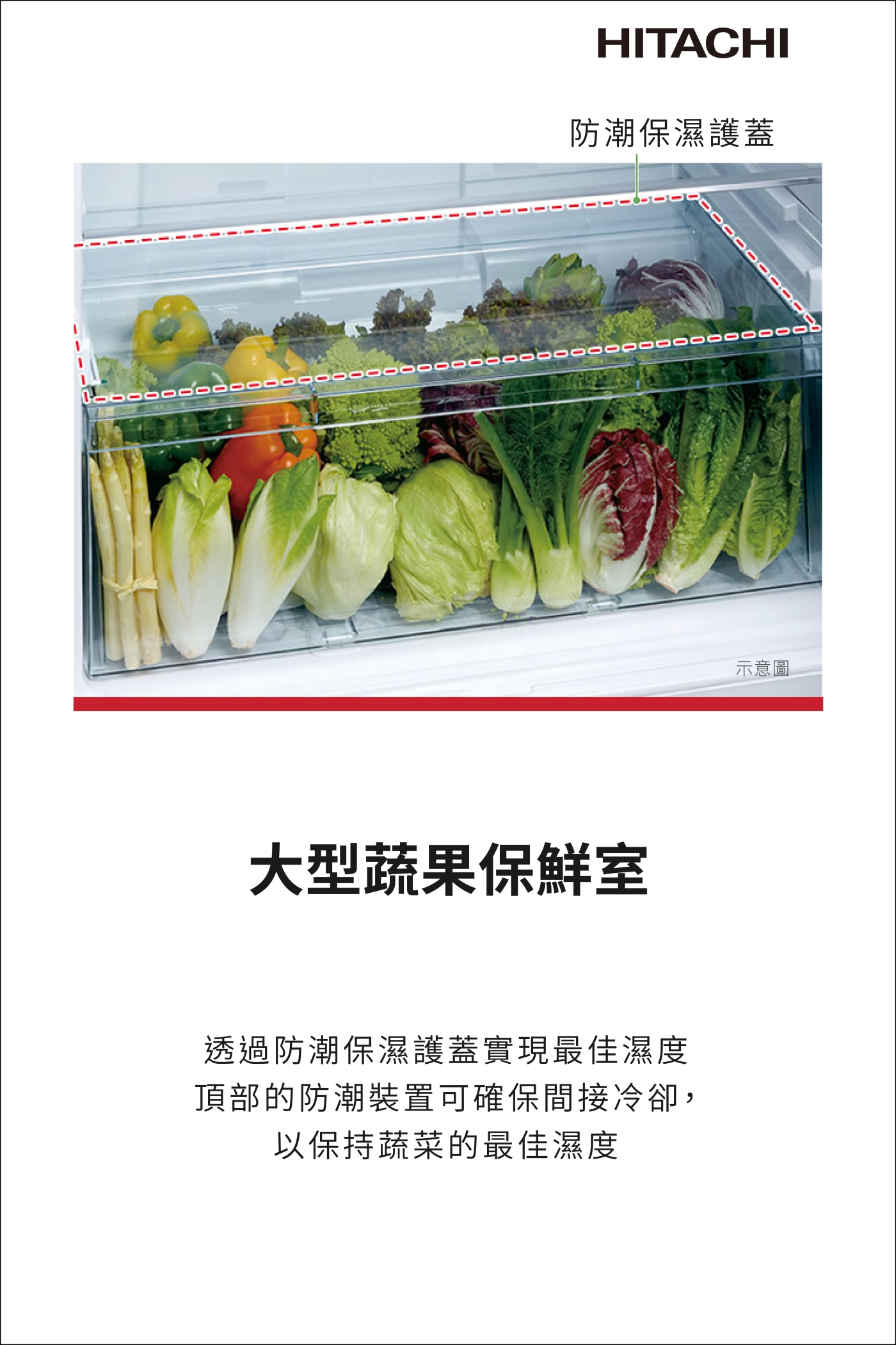 HITACHI日立 HRTN8601DF - 詳情4