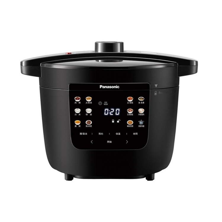 Panasonic國際牌 NF-PC401 - 詳情2