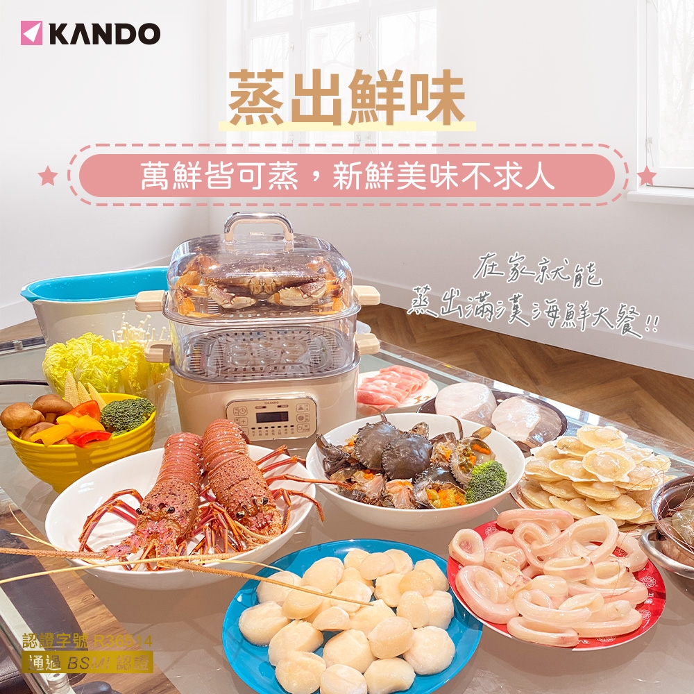 KANDO KA-ES01 - 詳情11