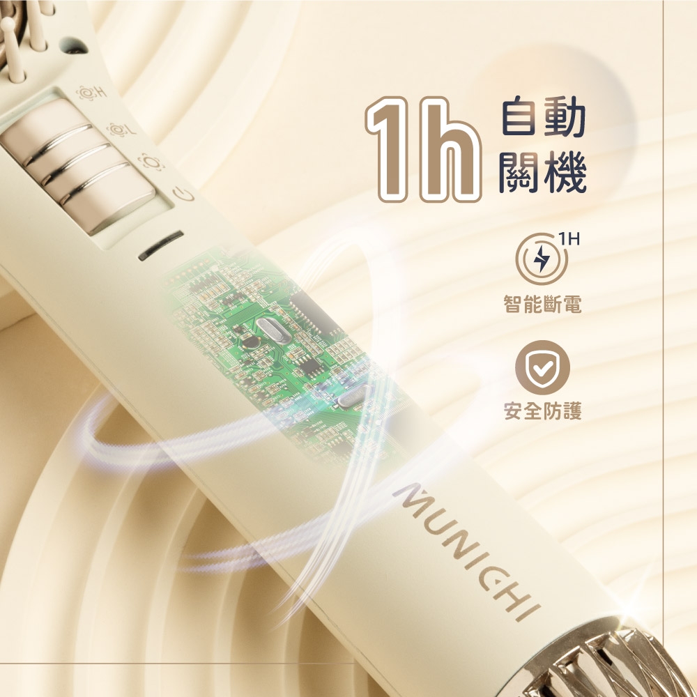 MUNICHI沐尼黑 MR.7374 - 詳情4