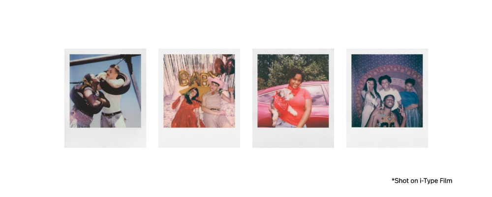 Polaroid寶麗萊 Now G3 - 詳情2