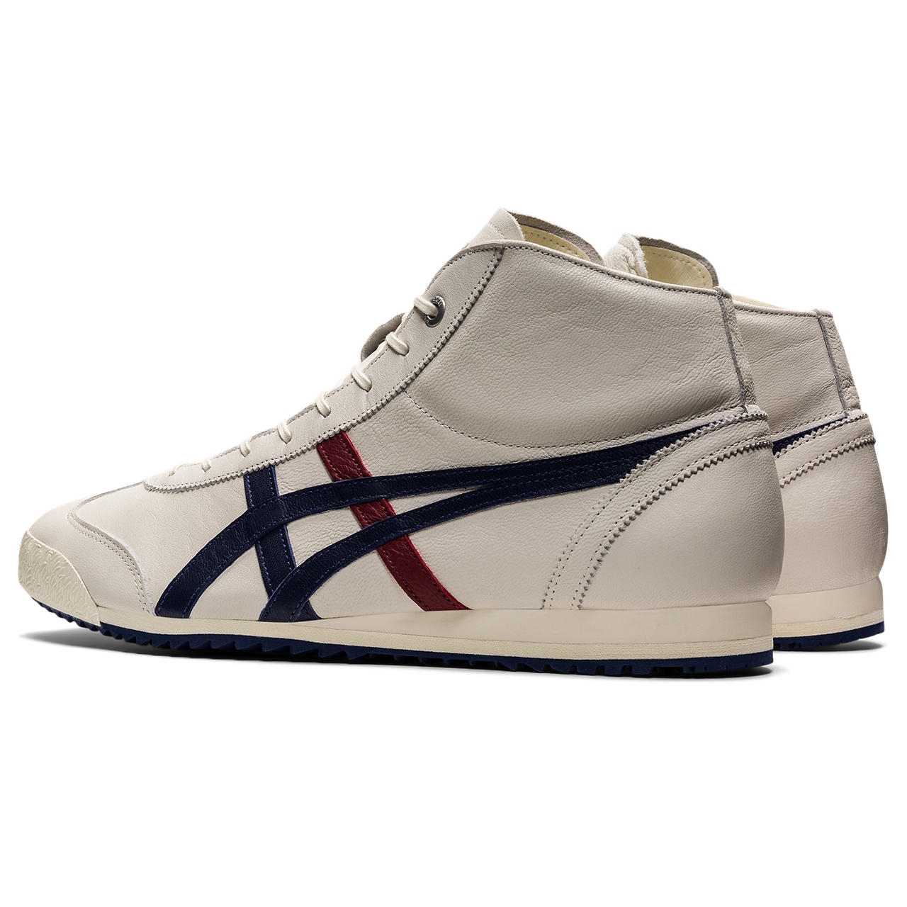 虎36 Onitsuka Tiger鬼塚虎-MEXICO 66 SD MR休閒鞋1183A873-100
