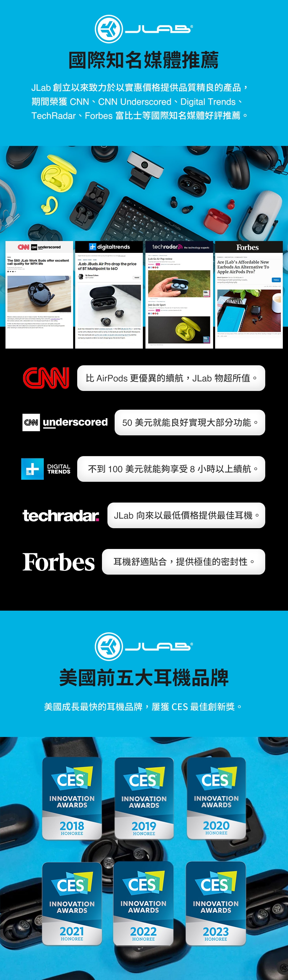 JLab Epic Lab Edition - 詳情5