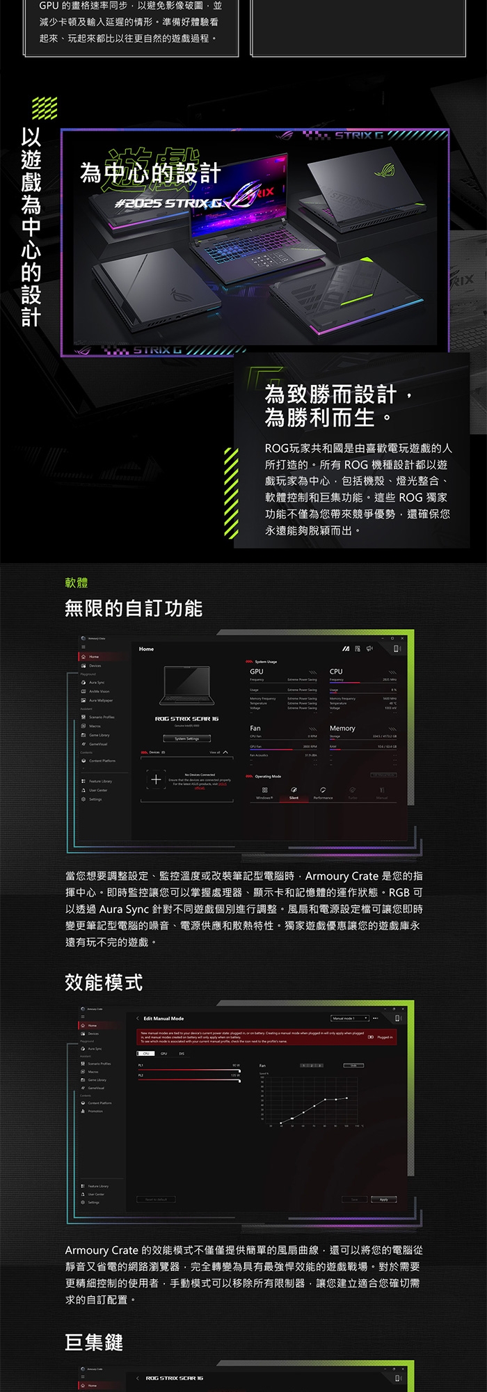 ASUS華碩 G614PR - 詳情5