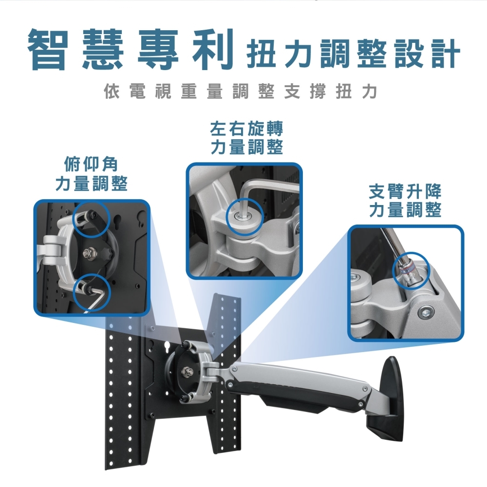 ErgoGrade EGATW10M - 詳情5