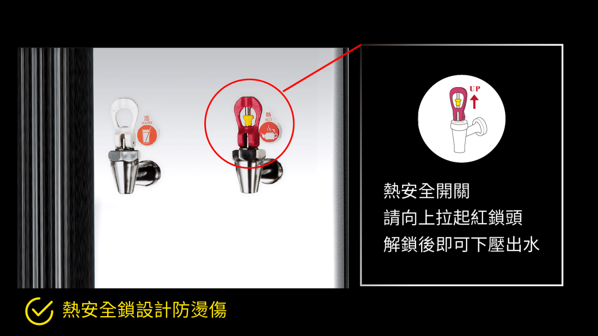 Buder普德 BD-1076F - 詳情2