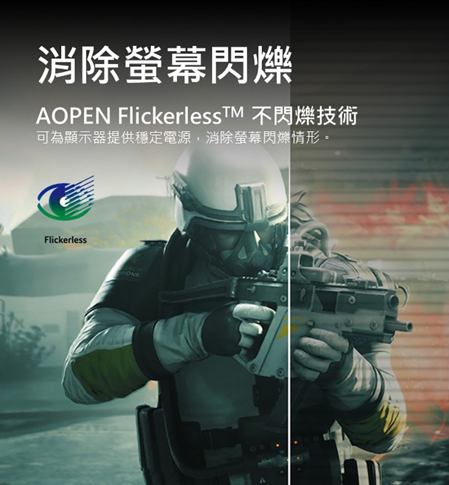 AOPEN 20E0Q - 詳情3