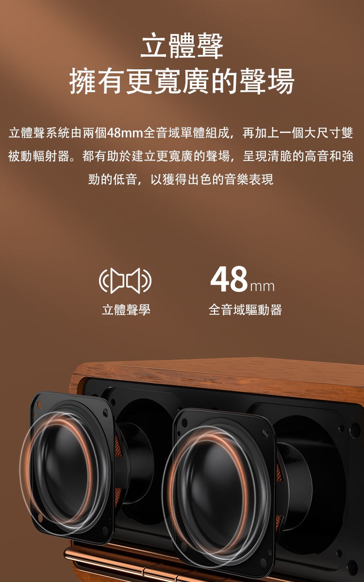 Edifier漫步者 MP230 - 詳情5