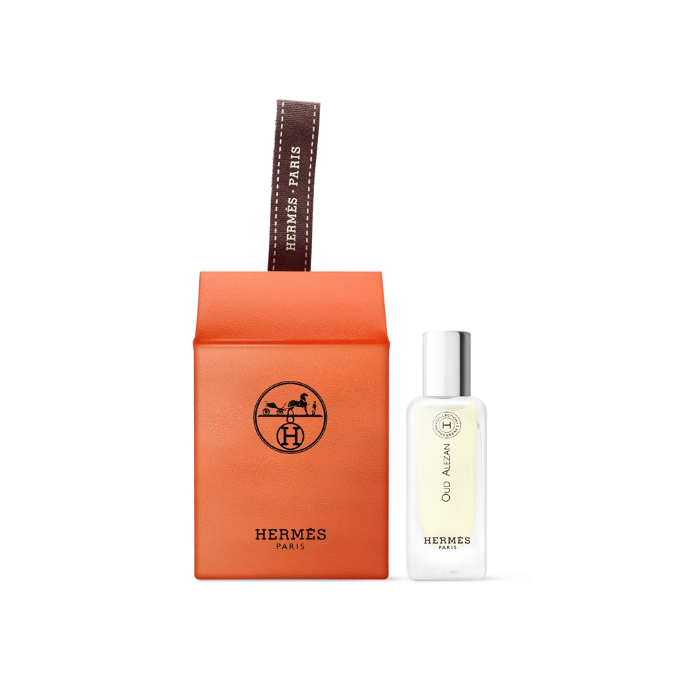 HERMES Oud Alezan 100ml 香水 Oud Alezan Eau de parfum - 100 ml