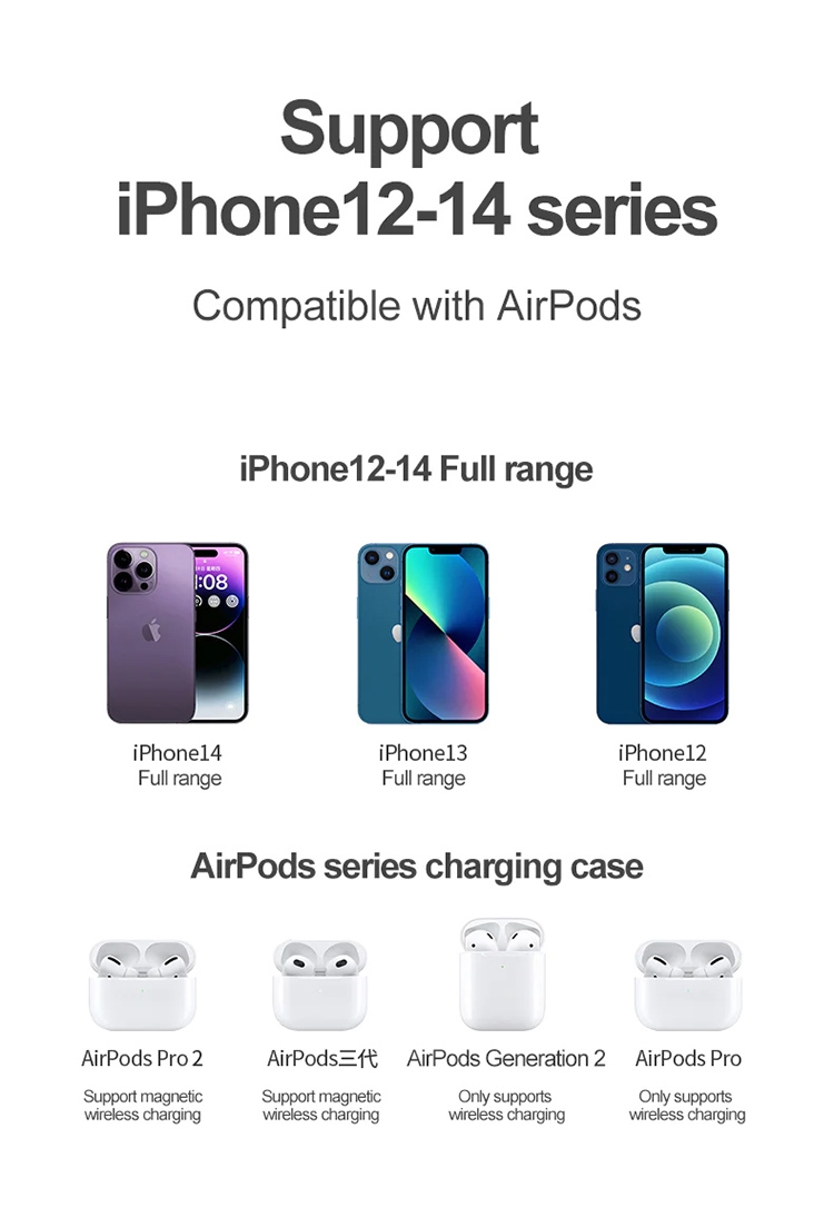 Mipow BS300 - 詳情7