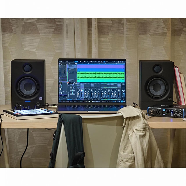 Presonus Eris 4.5BT 2nd Gen - 詳情6