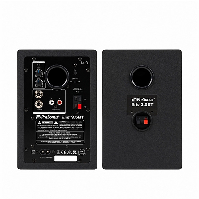 Presonus Eris 3.5BT 2nd Gen - 詳情7