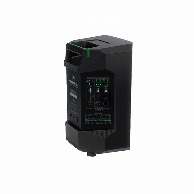 Mackie Thump GO - 詳情3