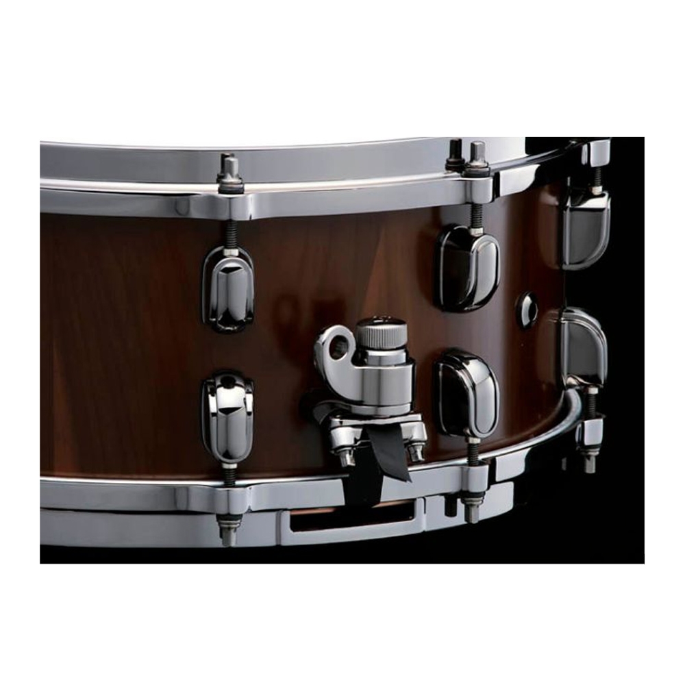 小鼓革① MAPEX 黑豹小鼓14吋玄鐵重劍小鼓