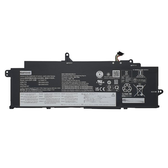 Lenovo聯想 ThinkPad T14s G3 - 詳情3