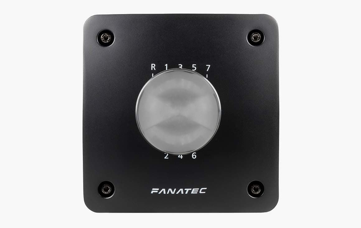 R L24 6FANATEC