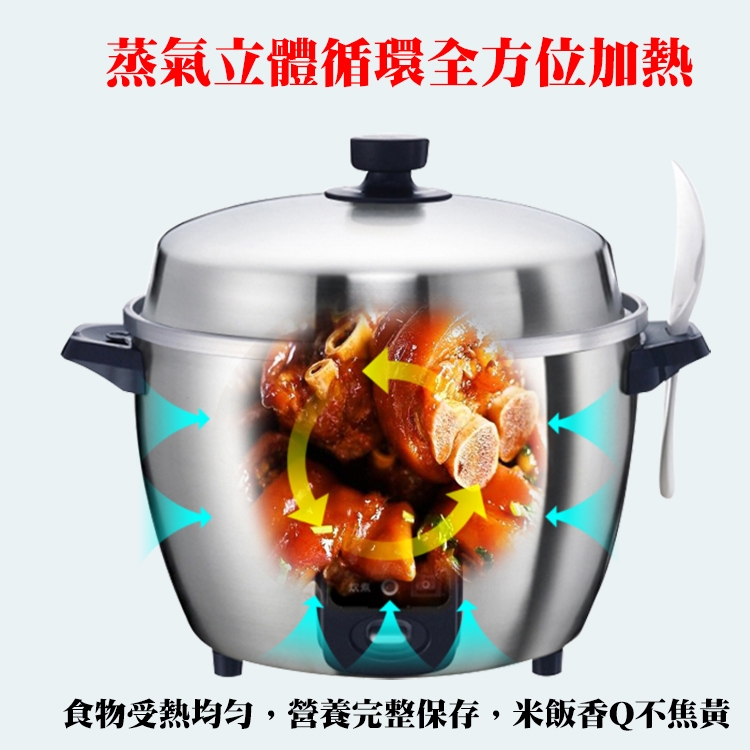 萬國牌 AQ-6ST - 詳情5