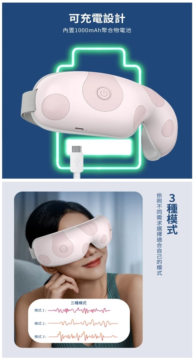 breo倍輕鬆 EM002 - 詳情2