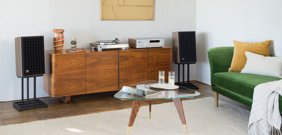 JBL L82 CLASSIC MK2 - 詳情2