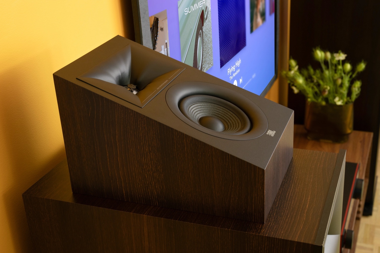 JBL Stage 240H - 詳情2