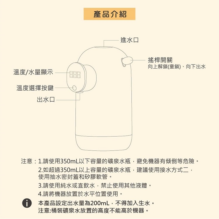 Giaretti珈樂堤義大利 GT-FIW06 - 詳情3