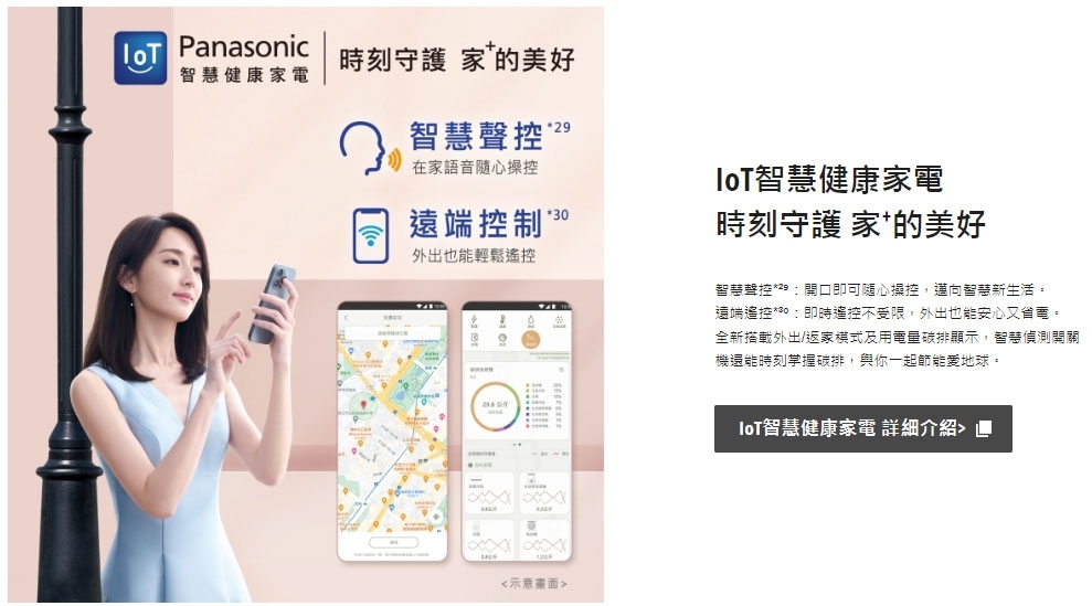 Panasonic國際牌 CU-UX71CA2 - 詳情3