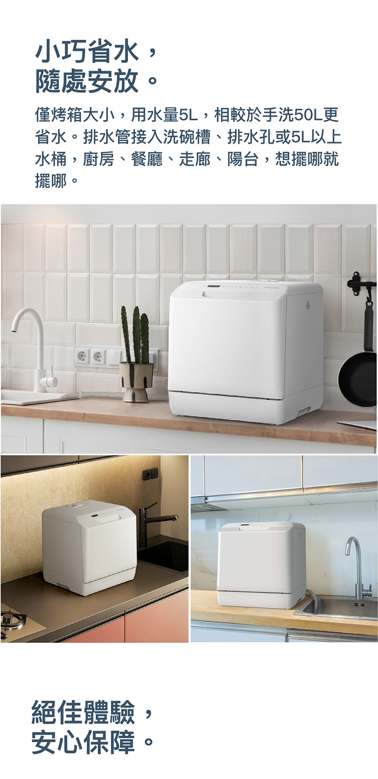 Bongcom幫康 SW1 - 詳情4