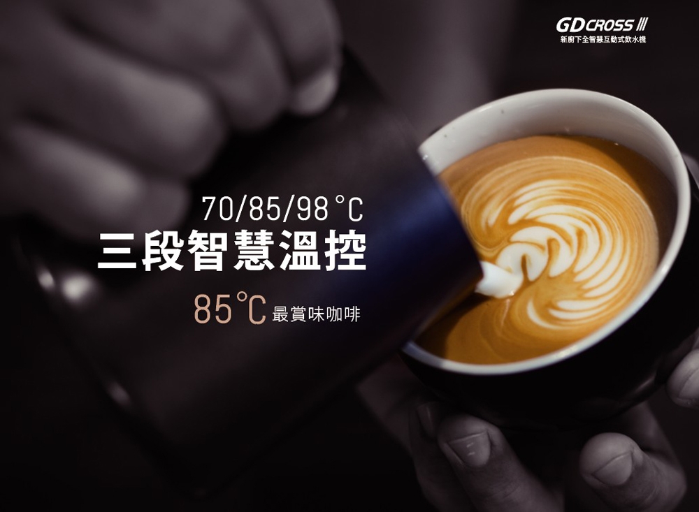 GUNG DAI宮黛 GD-CROSS - 詳情4