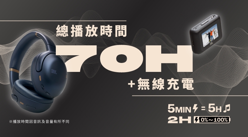 JBL Tour One M3 - 詳情4