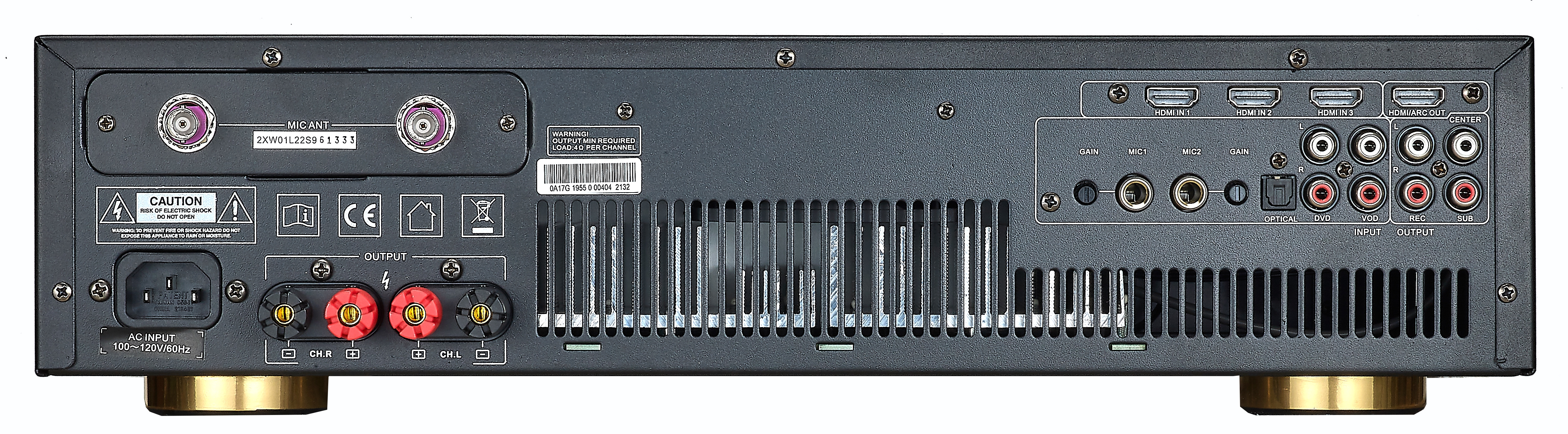 EShine PRO 3 - 詳情2